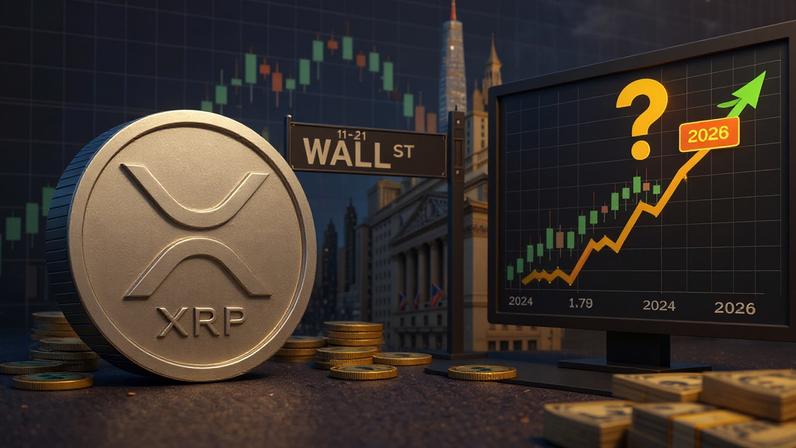 xrp price prediction