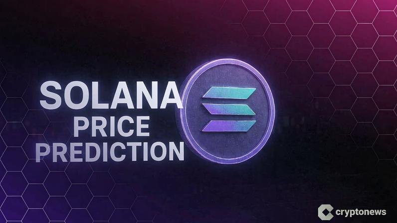 Solana Price Prediction: SOL Drops 8% Despite $4B in DEX Volume