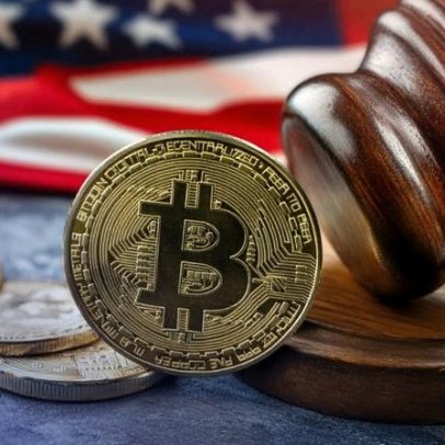 DOJ finaliza confisco de US$ 400 milhões ligado ao mixer Helix