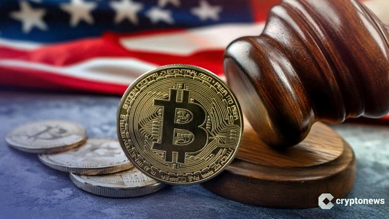 US DOJ Finalizes $400M Forfeiture Linked to Helix Crypto Mixer