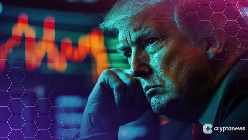 Trump Expected to Nominate Bitcoin-Friendly Kevin Warsh as Next Fed Chair