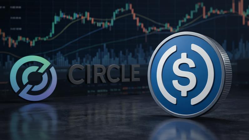 Circle lança blockchain empresarial para bancos