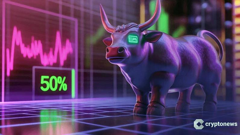 Worldcoin Price Prediction: Up 50% in Days as OpenAI Buzz Explodes – Is a Violent Second Pump About to Hit?