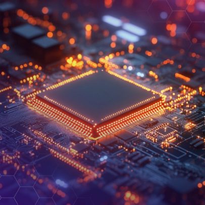 qLabs abre vantagem na criptografia quântica; Coinbase pode acompanhar?