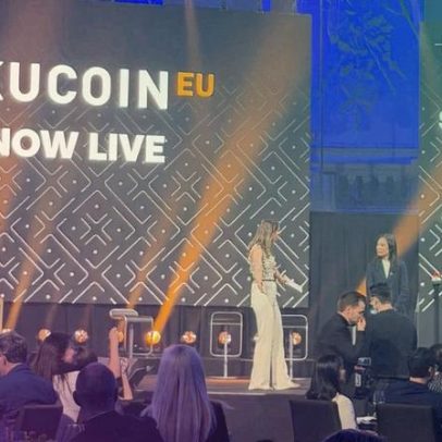 KuCoin abre capítulo europeu após conformidade MiCAR e celebra em Viena