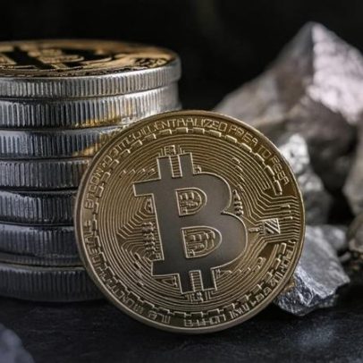 Prata em tendência de escassez; Bitcoin visto como operação macro beta