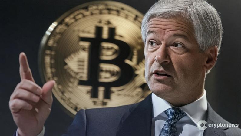 Dimon diz a Armstrong para parar de mentir sobre projeto de criptomoeda