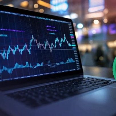 Lucro da Tether cai 23% em 2025, holdings de Tesouraria atingem US$122 bi