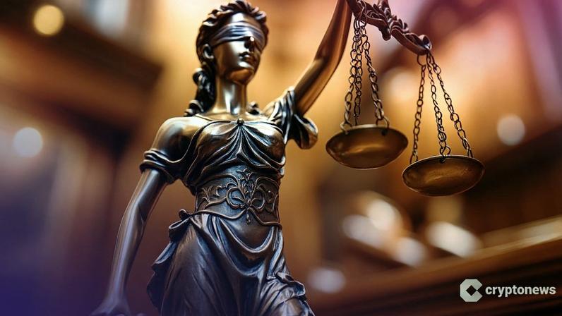 US Court Sentences Chinese National to Nearly 4 Years for $37M Crypto Fraud