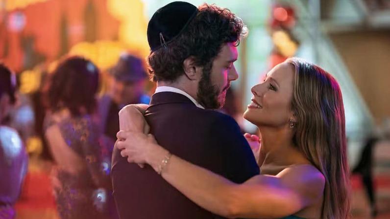 Série "Ninguém Quer", disponível na Netflix: estudo mostra que a fé em filmes e séries atrai até ateus e agnósticos.