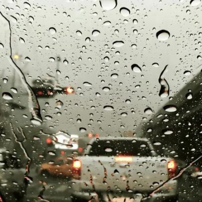 Chuva de janeiro ultrapassa 400 mm em Goiânia, Rio Branco e Belo Horizonte