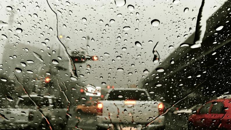 Chuva de janeiro ultrapassa 400 mm em Goiânia, Rio Branco e Belo Horizonte