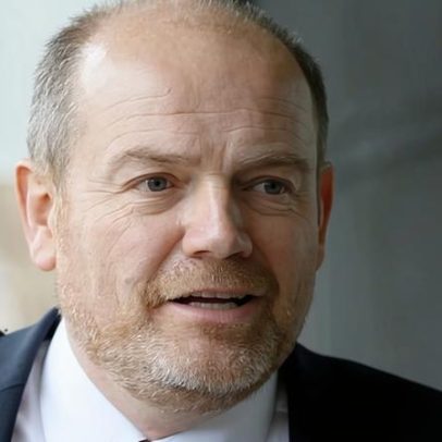 Mark Thompson foi abordado sobre retorno à BBC como diretor-geral