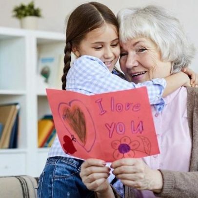 26 artesanatos de Dia dos Namorados para fazer com os netos