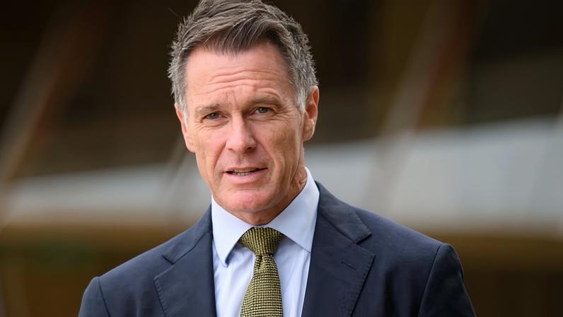 The NSW premier, Chris Minns, says his government would be having ‘a conversation’ about adding a public holiday this year and in 2027.