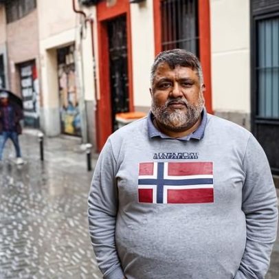 Anistia na Espanha acolhe trabalhadores estrangeiros indocumentados