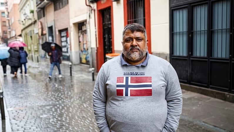 Anistia na Espanha acolhe trabalhadores estrangeiros indocumentados