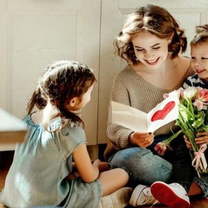 Como sobreviver como mãe solteira no Dia dos Namorados