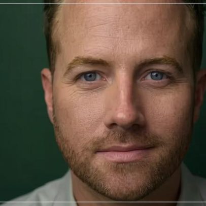 Morre Bret Hanna-Shuford, 46, ator de Wicked e A Pequena Sereia