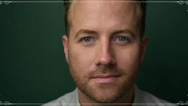 Morre Bret Hanna-Shuford, 46, ator de Wicked e A Pequena Sereia