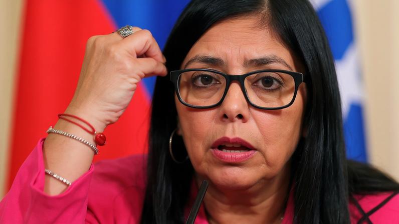 Venezuela aprova reforma da Lei dos Hidrocarbonetos