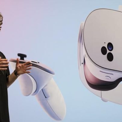 Estado americano acusa Meta de facilitar exploração infantil