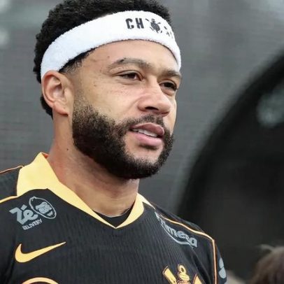 Dívida com Memphis chega a R$30 milhões e Corinthians busca parcelamento