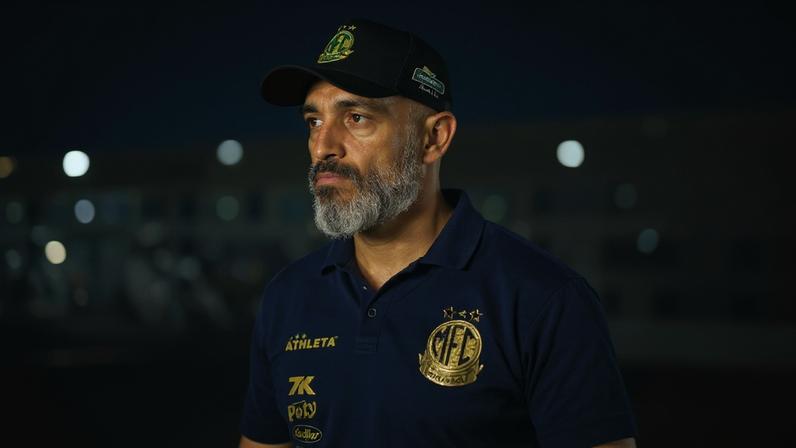 Rafael Guanaes não quis deixar o Mirassol rumo ao Botafogo (Foto: Filipe Reveles/Photo Premium/Gazeta Press)