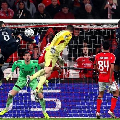 Análise dos confrontos dos playoffs da Champions League 2025/26