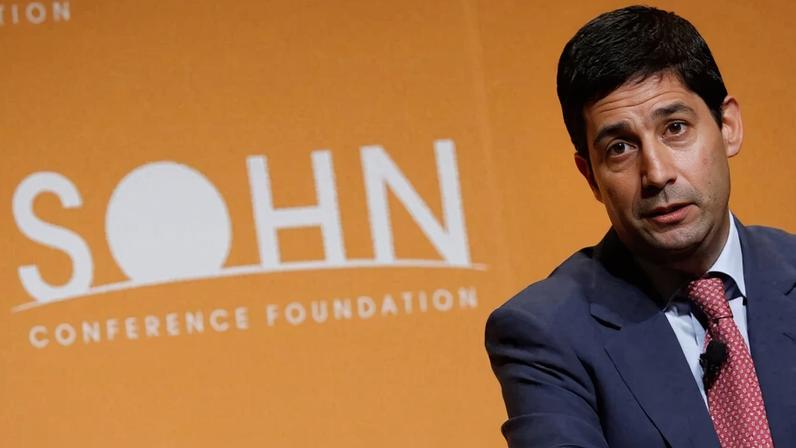 Kevin Warsh, escolhido por Trump para comandar o Fed