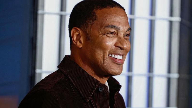 FILE PHOTO: Don Lemon attends the premiere of the fourth season of the TV show "