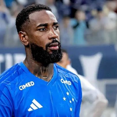 Marcão, pai de Gerson, comenta derrota do Cruzeiro para o Atlético-MG