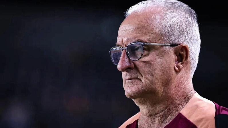 Dorival Júnior Corinthians