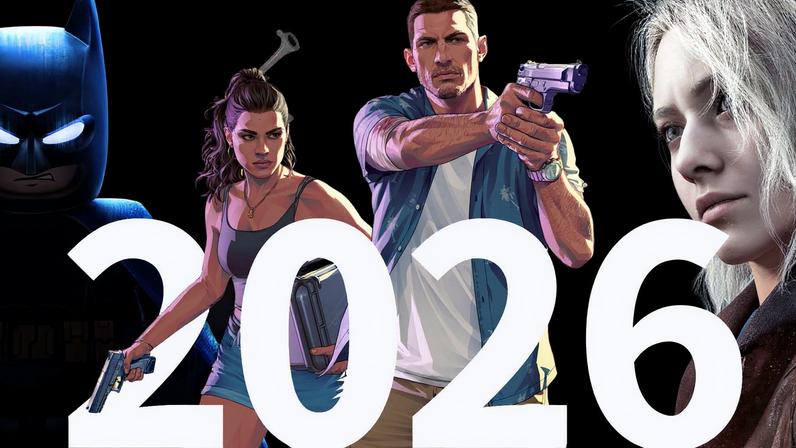 © Rockstar Games / WB / Atari / Capcom / Kotaku