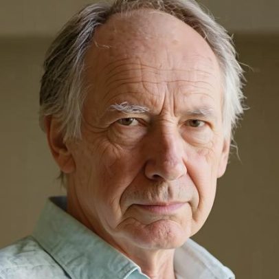 Ian McEwan defende direitos de morte assistida para pessoas com demência