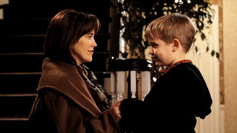 Macaulay Culkin honored his “Home Alone” mom Catherine O’Hara with a touching tribute after her death.