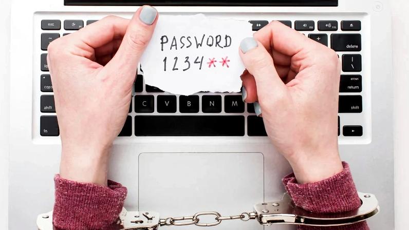 Dia Mundial de Trocar Sua Senha: data ganha peso com recorde de vazamentos digitais freepik
