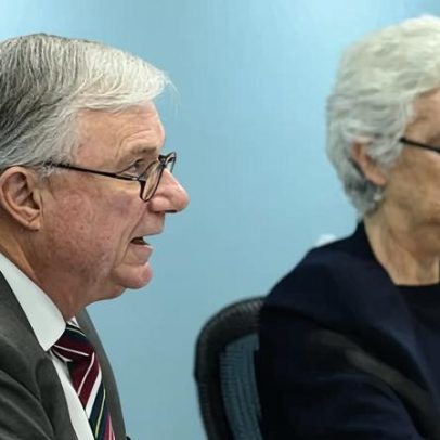 Nova NSW retira 'bom caráter' de sentenças, primeira no país