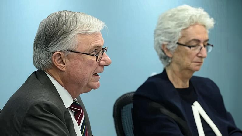 Nova NSW retira 'bom caráter' de sentenças, primeira no país