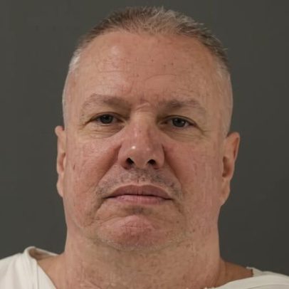 Homem no Texas tem execução marcada por matar ex-namorada e o novo namorado