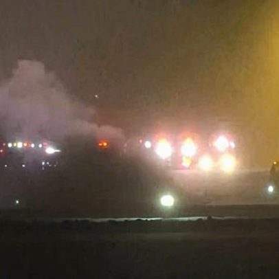 Várias vítimas identificadas no acidente de avião no Maine que deixou seis mortos