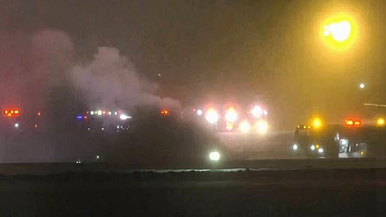 Várias vítimas identificadas no acidente de avião no Maine que deixou seis mortos