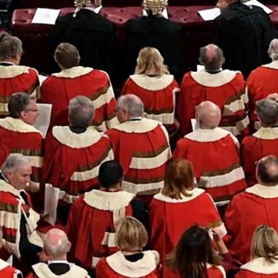 Como pares desonestos viraram os maiores adversários do Labour