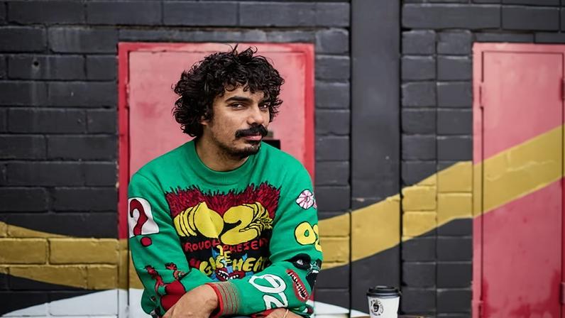 Liberal party MP Melissa McIntosh has complained to the ABC about Tony Armstrong’s one-off special Always Was Tonight, which the broadcaster described as ‘creative, insightful and sometimes challenging’. Photograph: Eugene Hyland/The Guardian