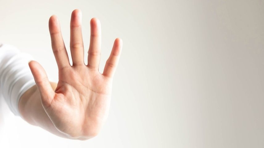 5 Things You Need to Say “No” to for a Good Marriage