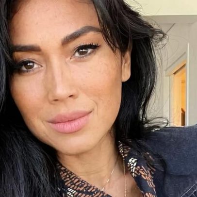 Daniele Suzuki denuncia stalker após ameaça de morte; relação com Isis Valverde