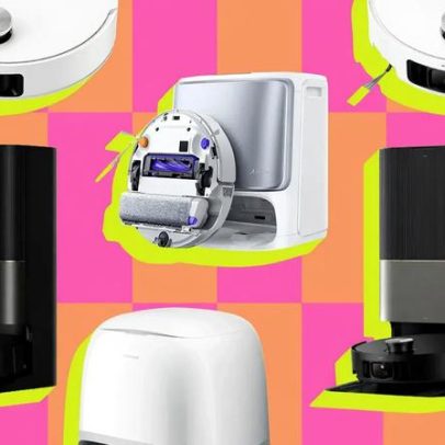 Novas adições ao guia de compra dos melhores aspiradores robô com mop