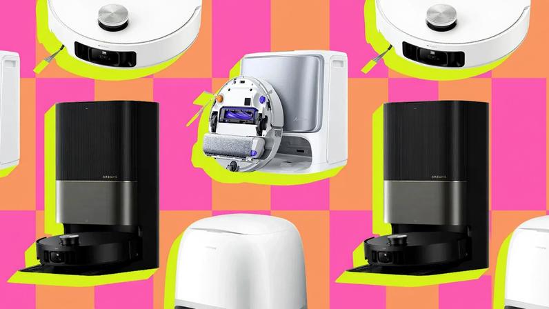 Novas adições ao guia de compra dos melhores aspiradores robô com mop