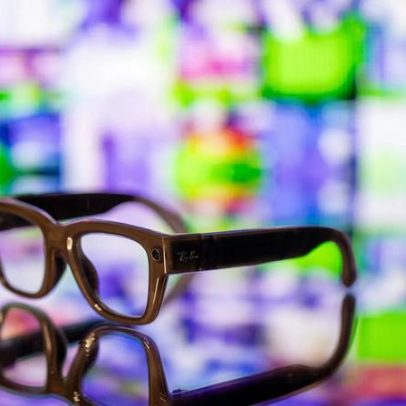 Meta suspende planos de expansão do Ray-Ban Display