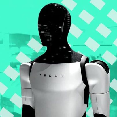 Tesla afirma que o robô Optimus pronto para produção chega em breve